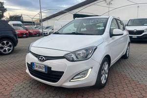 HYUNDAI i20 i20 I 5p 1.4 crdi Classic