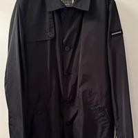 Romeo Gigli Giacca Tranch tg 3XL 🆕