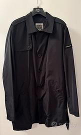 Romeo Gigli Giacca Tranch tg 3XL 🆕