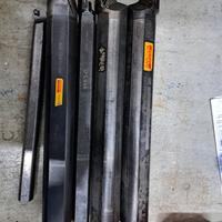 utensili per tornio