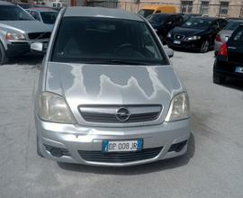 Opel Meriva 1.3 CDTI ecoFLEX Club