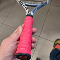 babolat xs 109