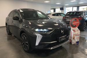 DS DS7 Opera Tetto Apribile Automatico 1.5 BlueHDi