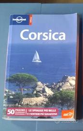 Guida Lonely Planet Corsica