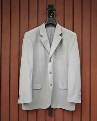 Giacca uomo grigia XL/XXL