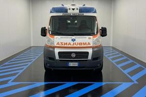 FIAT DUCATO AMBULANZA (PADSOC) VP