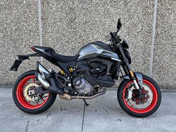 Ducati Monster 937 MONSTER 937