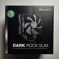 Dissipatore a torre be quiet! Dark Rock Slim