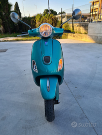 Vespa 50lx