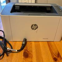 HP Laser 107w