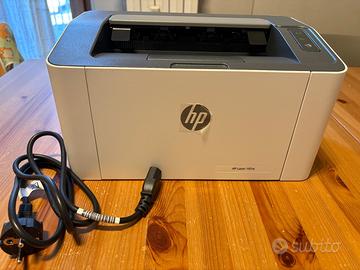 HP Laser 107w