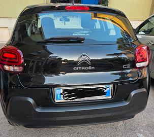 CITROEN C3 BlueHDi 100 S&S Shine