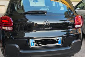CITROEN C3 BlueHDi 100 S&S Shine