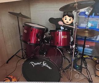 Batteria