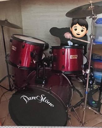 Batteria