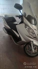 Peugeot Satelis 250 