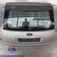 PORTELLONE POSTERIORE FORD FOCUS C-MAX (03-10)
