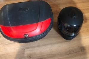 bauletto+casco 