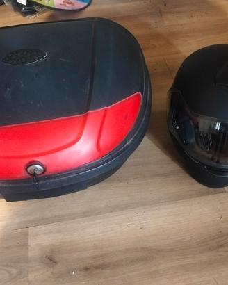 bauletto+casco 