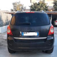 Opel antara 2.4 benzina/gpl