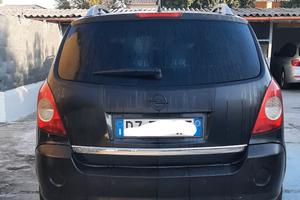 Opel antara 2.4 benzina/gpl