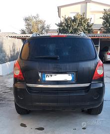 Opel antara 2.4 benzina/gpl