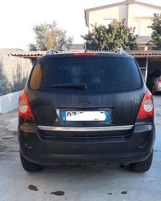Opel antara 2.4 benzina/gpl