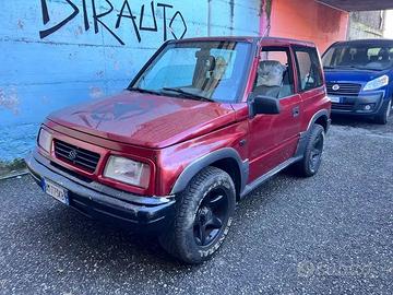 SUZUKI Vitara/Sidekick - 2000