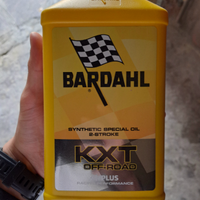 Bardahl Kxt offroad