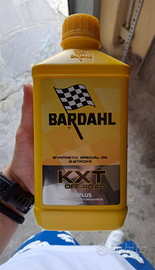 Bardahl Kxt offroad