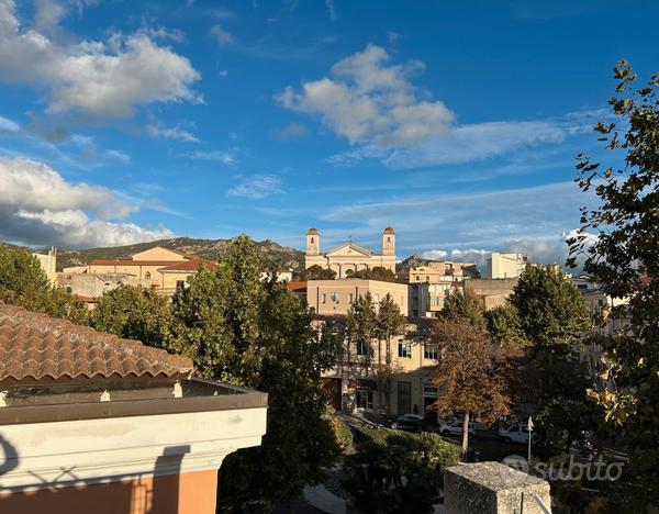 Appartamento, terrazza e cantina