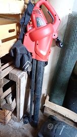 soffiatore aspiratore ehinell 