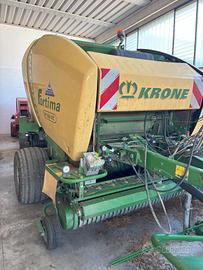 Rotopressa Krone V1550MC Fortima