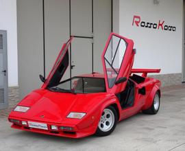 KIT-CAR Prova Designs COUNTACH Replica 2.8 V6