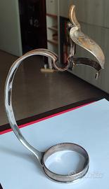 Portabottiglie Versatore Vino Christofle