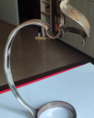 Portabottiglie Versatore Vino Christofle