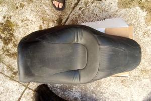 Sella originale Harley Davidson Fat Bob
