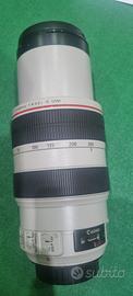 Canon EF 70-300 mm f/4-5.6 L IS usm 