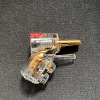 Wbt 0610 Cu banana rossa ricambio