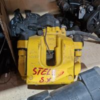 RICAMBI ALFA ROMEO STELVIO 2.2 GIULIA 