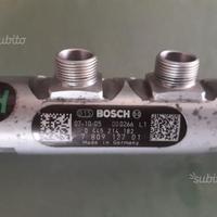 Rampa Flauto iniettori bmw originale