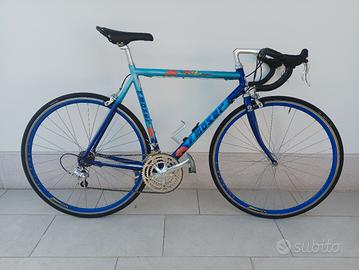 bici da corsa moser