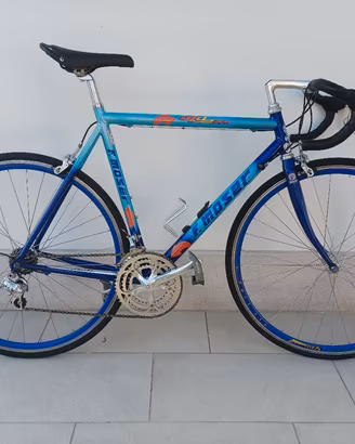 bici da corsa moser