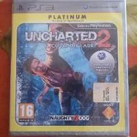 Uncharted 2 Il covo dei ladri