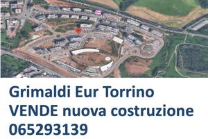 Attico/Mansarda Roma [V29/26VRG] (Grotta Perfetta)