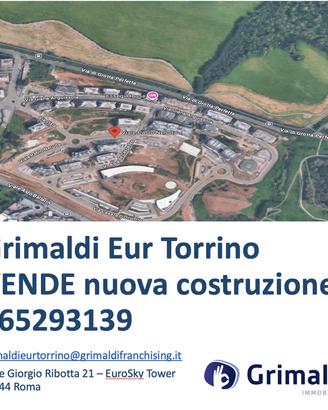 Attico/Mansarda Roma [V29/26VRG] (Grotta Perfetta)