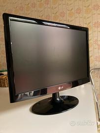 Monitor TV LG