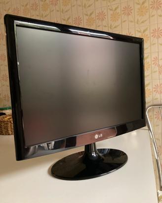 Monitor TV LG