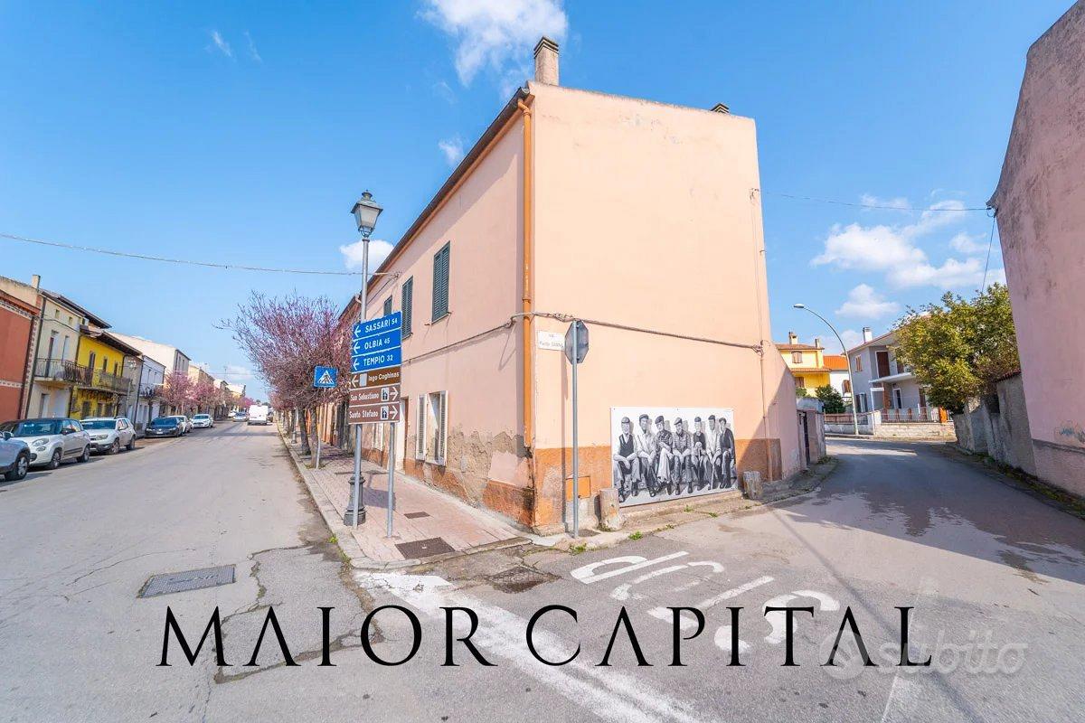 Appartamento – Oscheri/Oschiri, Gallura Nord-Est Sardegna - Altro
