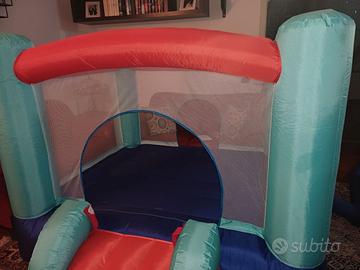 Gonfiabile per bambini